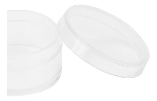 Beads Storage, 100 Piezas De Piezas De Reloj, Herrajes, Joya