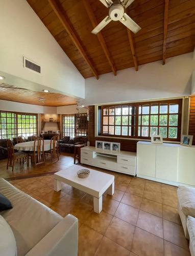 Alquiler Casa El Sosiego Con Pileta Canning