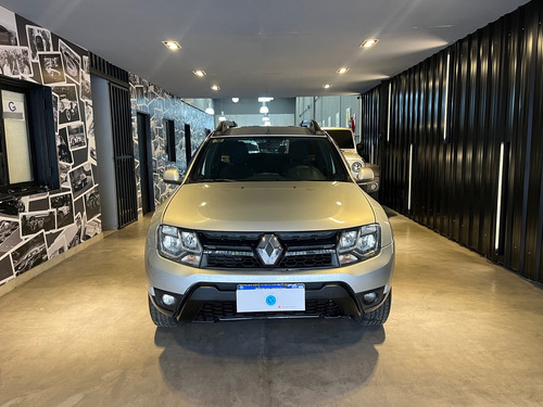 Renault Duster 1.6 Ph2 4x2 Dynamique 110cv
