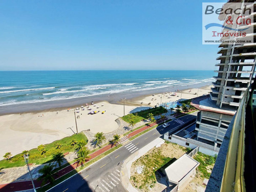 Imagem 16 de 30 de Frente Mar, 2 Dorms, Caiçara, Praia Grande, R$ 545 Mil, Vap00850