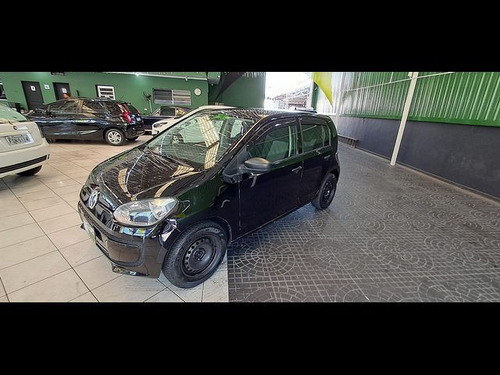 Volkswagen Up! 1.0 MPI TAKE 12V