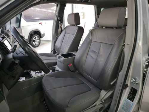 Hyundai Grand Santa Fé 2.7 MPFI GLS V6 24V 200CV GASOLINA 4P AUTOMÁTICO