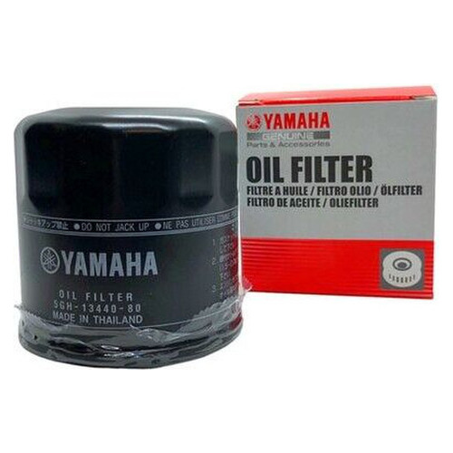 Filtro De Aceite Yamaha Original, R3,mt03,r1,mt07,mt09,mt10