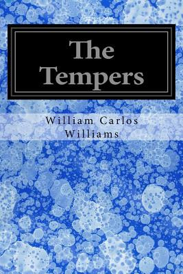 Libro The Tempers - Williams, William Carlos