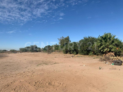 Terreno En Venta En El Torreon, Hermosillo Sonora