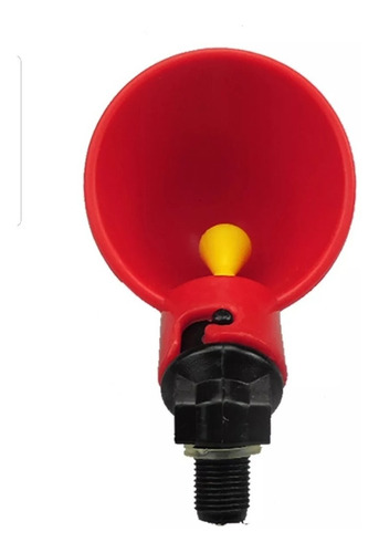 Bebederos Automaticos Para Codorniz, Pollos, Etc S/5