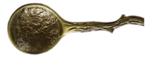4 Cucharas De Libélula, Cuchara De Té, Cuchara Color Cobre