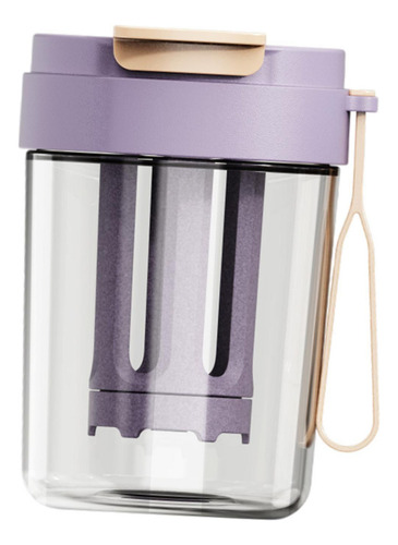 Nuevo Cafetera Cold Brew Recipiente For Bebidas 330 Ml