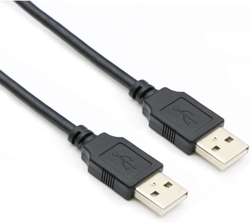  Usb . Type A Male To Type A Male Extension Cable Am To...