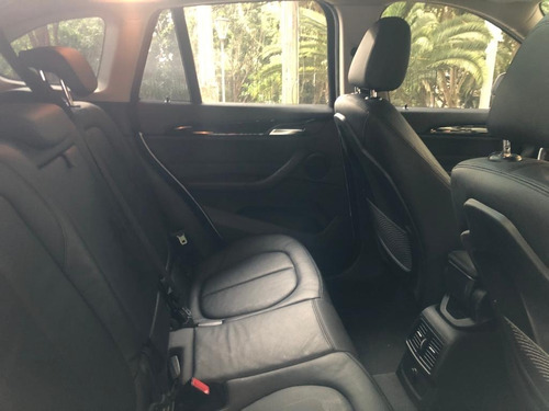 Imagen 11 de 11 de Bmw X1 Sdrive20i 2018