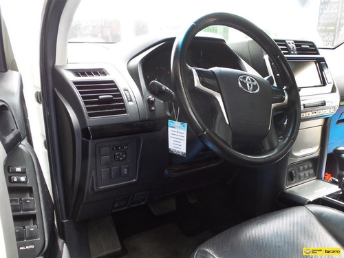 Imagen 22 de 25 de Toyota Prado Txl 3.0 Fi 2 Li