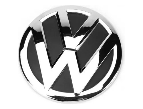 Emblema Trasero Volkswagen Tiguan Original Usado