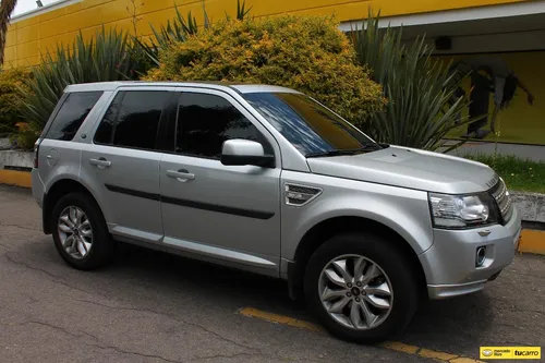 Land Rover Freelander 2 2.0 HSE Si4