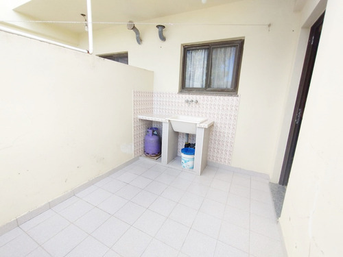 Venta En Block - 8 Departametnos Y 1 Local - Mar Del Tuyu Permuta