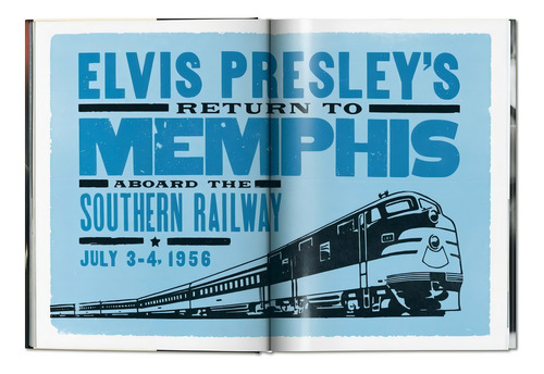Elvis And The Birth Of Rock And Roll - Wertheimer - Taschen