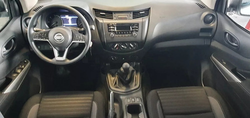 Nissan Frontier 2.3t S 4x2 Mt L22