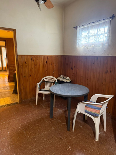 Casa A Reciclar En Venta 123 E/ 6 Bis Y 7