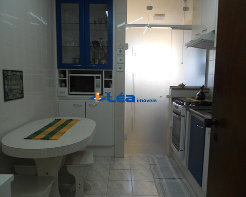 Apartamento - Ap00291 - 32770137