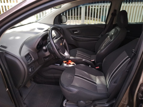 Chevrolet Spin Active Automático
