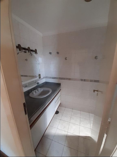 Imagem 17 de 30 de Apartamento Com 4 Dormitórios, 295 M² - Venda Por R$ 1.700.000,00 Ou Aluguel Por R$ 6.000,00/mês - Vila Ester (zona Norte) - São Paulo/sp - Ap0952