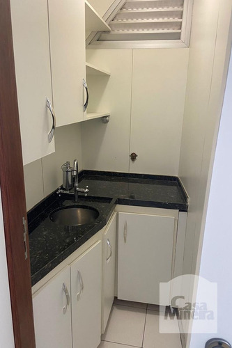 Imagem 8 de 12 de Sala-andar À Venda No São José - Código 269321 - 269321