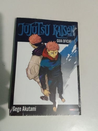 Mangá Jujutsu Kaisen Coleção Completa Lacrado