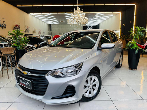 Chevrolet Onix 10mt Lt2 2023