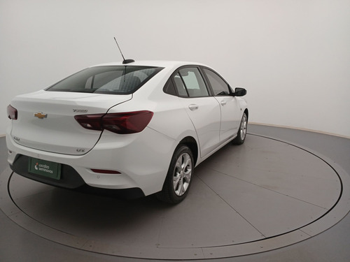 Chevrolet Onix 1.0 TURBO FLEX PLUS LTZ MANUAL