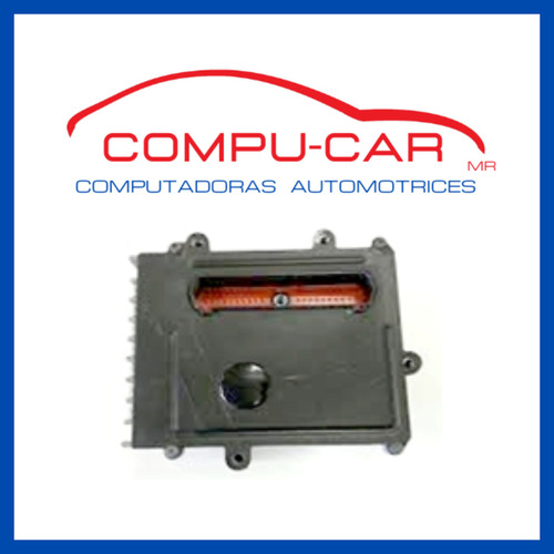 Computadora Tcm Caravan-voyager T.country 89-91 04728600 (Usado)
