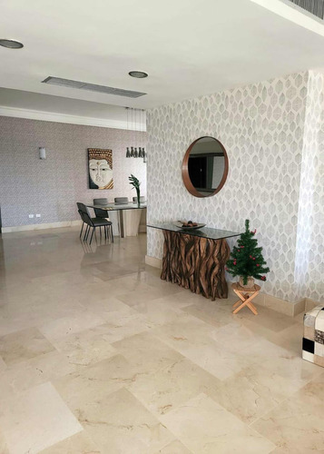 Vendo Apartamento De 3 Habitaciones En El Ensanche Paraíso