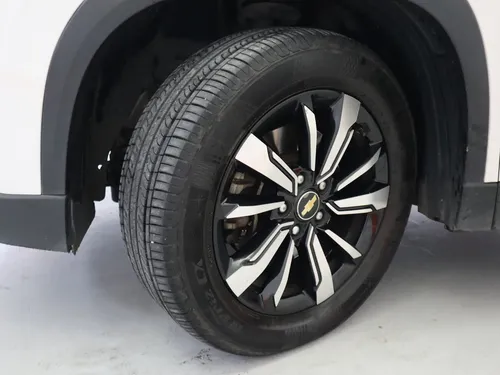 Chevrolet Captiva LTZ 1.5 TP T CT TC 4X2