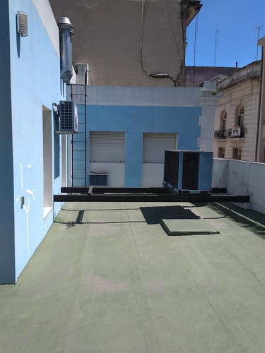 Imagen 22 de 27 de Gran Esquina En Tucumán Y Maipu. 900 M2. Local Y Oficinas
