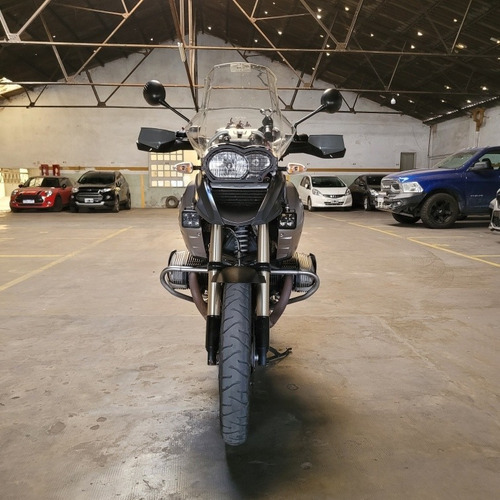 Imagen 4 de 24 de Bmw R 1200 Gs