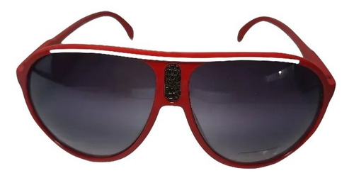 Imagen 2 de 2 de Anteojo Gafa Lente Sol S7044
