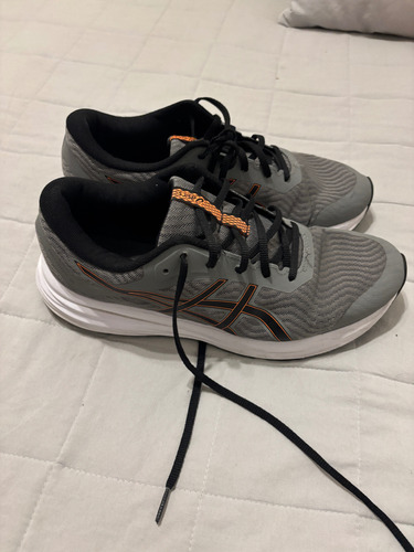 Zapatillas Asics Patriot 12 T42 (Usado)