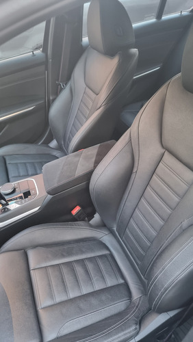 BMW Serie 3 3.0 M340I Xdrive M Performance