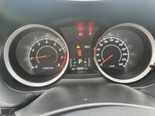 Imagem 11 de 15 de Mitsubishi Lancer 2.0 Hle 16v Gasolina 4p Automático
