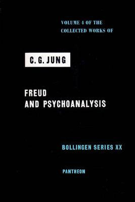 Libro Collected Works Of C.g. Jung, Volume 4 : Freud & Ps...