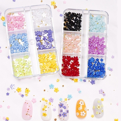 Set De Uñas Dip Powder, Kit De Polvo Para Inmersión Con