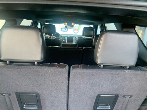 Imagen 14 de 14 de Dodge Durango Rt