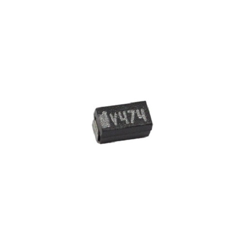 F971v474maaht3 Capacitordetantalio Smd 0.47uf 35v