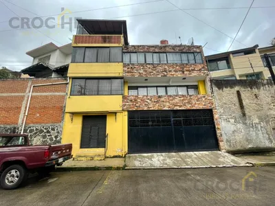 Casa en renta