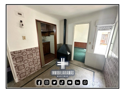 Apartamento Venta Reducto Montevideo Imas.uy Fc (ref: Ims-22902)