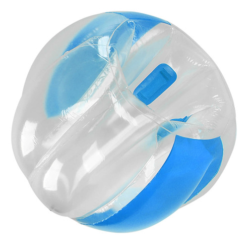 Bola Inflable, Bola De Colisión Humana, Burbuja Corporal De
