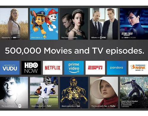 Roku Streaming Premiere Hd 4k/hdr/hd Miracast 3920r Envio Ya