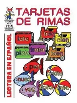 Comprar Libro Tarjetas De Rimas - Dwayne Douglas Kohn