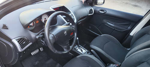 Peugeot 207 1.6 Feline 106cv Tiptronic