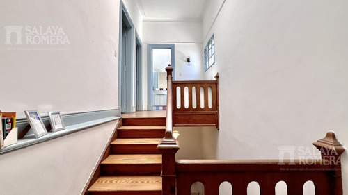 Alquiler Casa/oficina San Isidro- Casco Historico
