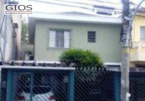Casa A Venda. - Ca0175