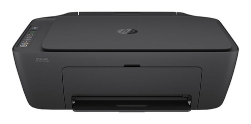 Imagem 6 de 6 de Multifuncional Hp Advantage 2774 Jato De Tinta Colorido Wifi